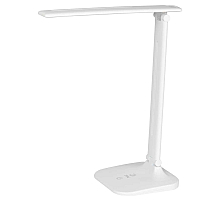 Настольная лампа Эра NLED-510-8W-W Б0057202