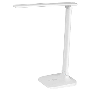 Настольная лампа Эра NLED-510-8W-W Б0057202