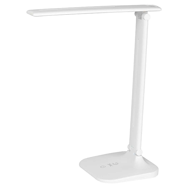 Настольная лампа аккумуляторная ЭРА NLED-510-8W-W Б0057202
