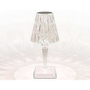 Настольная лампа Ambrella Light Desk DE8055