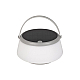 Настольная лампа аккумуляторная Arlight SP-TRAFO-1.5W Warm2700 (Серый, 120 deg, 5V) (IP54 Пластик) 060825