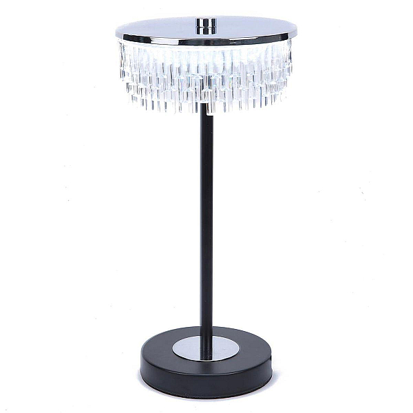 Настольная лампа Lumion Ledio Satiana 8204/1TL