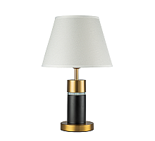 Настольная лампа Arti Lampadari Candelo E 4.1.T1 BB