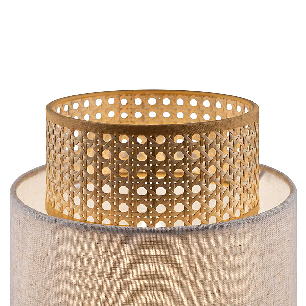 Настольная лампа Freya Лента / Ribbon FR5333TL-01W