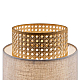 Настольная лампа Freya Лента / Ribbon FR5333TL-01W
