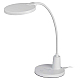 Настольная лампа ЭРА NLED-501-10W-W Б0059839