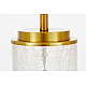 Настольная лампа Lumina Deco Positano LDT 9826