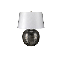 Настольная лампа Elstead Lighting Caesar CAESAR-TL-SIL