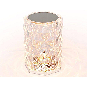 Настольная лампа Ambrella Light Desk DE8013