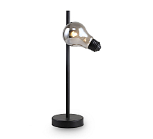 Настольная лампа Freya Evidence  FR5372TL-01B