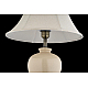 Настольная лампа Arti Lampadari Gianni E 4.1 C