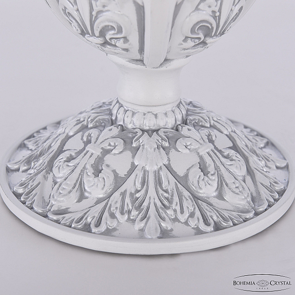 Настольная лампа Bohemia Ivele Crystal AL79100L/15 WMN P1 Pair