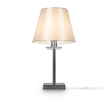 Настольная лампа Freya Forte FR1006TL-01N
