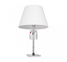 Настольная лампа Loft IT Zenith 10210T White