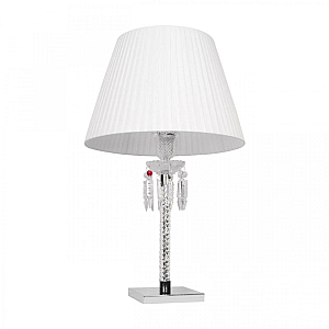 Настольная лампа Loft IT Zenith 10210T White