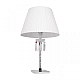 Настольная лампа Loft IT Zenith 10210T White
