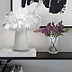 Настольная лампа Loft IT Clizia 10231T White