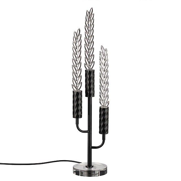 Настольная лампа ODEON LIGHT L-VISION 5459/9TL