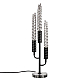 Настольная лампа ODEON LIGHT L-VISION 5459/9TL
