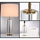 Настольная лампа Delight Collection Crystal Table Lamp BRTL3171