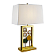 Настольная лампа Delight Collection Table Lamp BRTL3050
