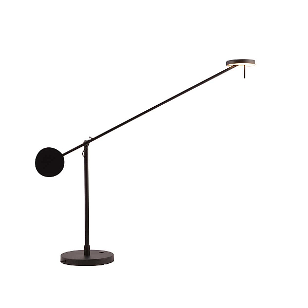 Настольная лампа Kink Light Некси 09440-T,19(3000K)