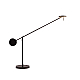 Настольная лампа Kink Light Некси 09440-T,19(3000K)