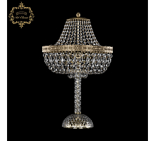 Настольная лампа Art Classic 22.273L4.H.35SP.G