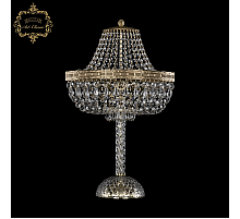 Настольная лампа Art Classic 22.273L4.H.35SP.G
