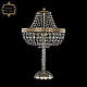 Настольная лампа Art Classic 22.273L4.H.35SP.G