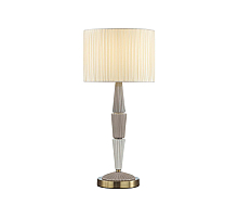 Настольная лампа Odeon Light Latte 5403/1T