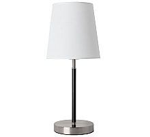 Настольная лампа Arte Lamp RODOS A2589LT-1SS