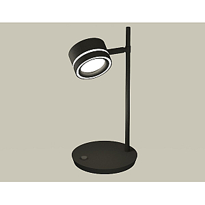 Настольная лампа Ambrella Light Traditional (C9802, N8434) XB9802201