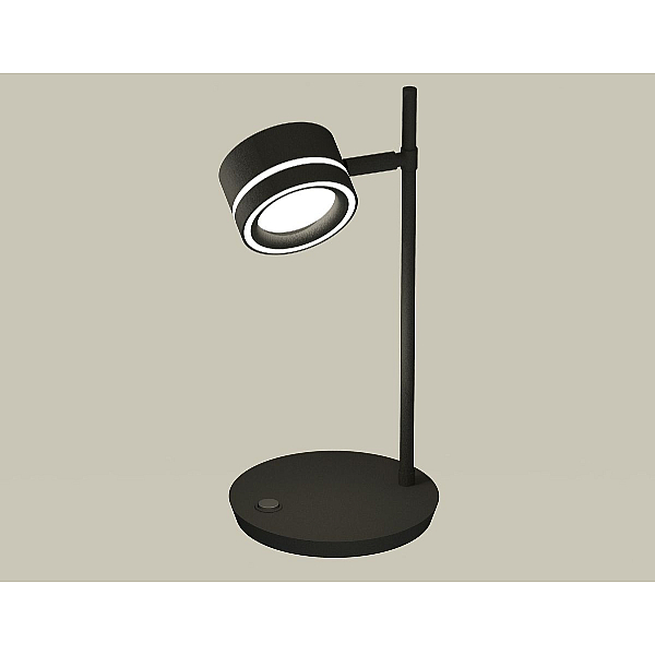Настольная лампа Ambrella Light Traditional (C9802, N8434) XB9802201