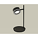 Настольная лампа Ambrella Light Traditional (C9802, N8434) XB9802201