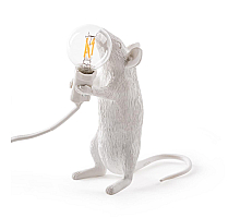 Настольная лампа ImperiumLoft Seletti Mouse 168482-22