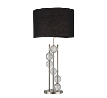 Настольная лампа Delight Collection Table Lamp KM0779T-1
