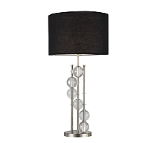 Настольная лампа Delight Collection Table Lamp KM0779T-1