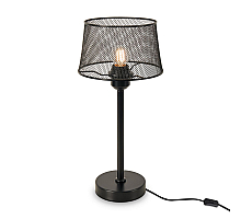 Настольная лампа Freya Cobweb FR4024TL-01B