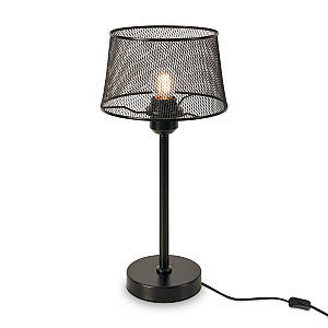 Настольная лампа Freya Cobweb FR4024TL-01B