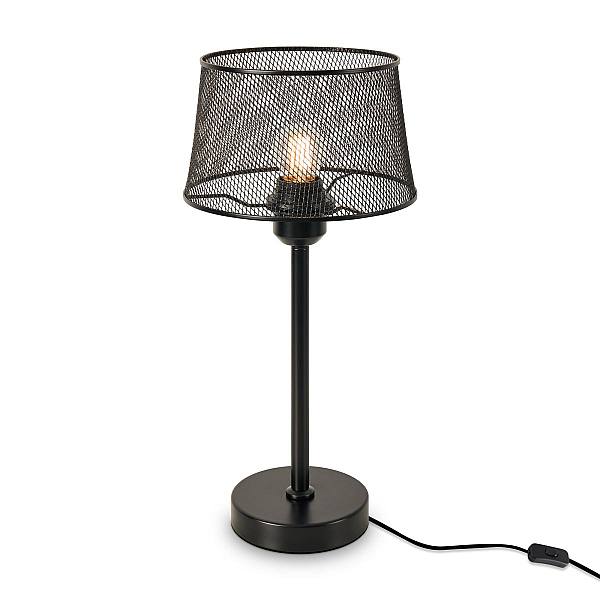 Настольная лампа Freya Cobweb FR4024TL-01B