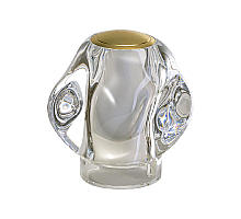 Настольная лампа Odeon Light Jemstone L-vision 5085/2TL