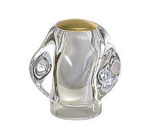 Настольная лампа Odeon Light Jemstone L-vision 5085/2TL