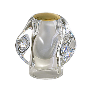 Настольная лампа Odeon Light Jemstone L-vision 5085/2TL