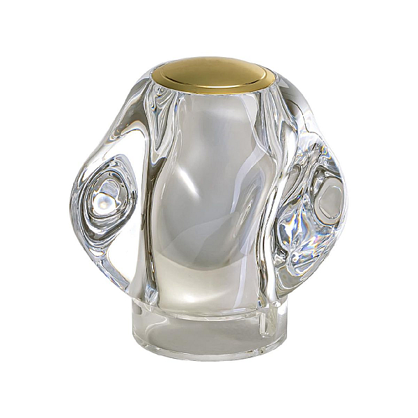 Настольная лампа Odeon Light L-Vision Jemstone 5085/2TL