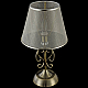Настольная лампа Freya Driana FR2405-TL-01-BS