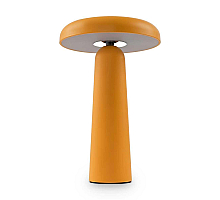 Настольная лампа Freya Mushroom FR6109TL-L4OR