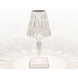 Настольная лампа Ambrella Light Desk DE8055