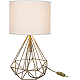 Настольная лампа Toplight Winifred TL1620T-01WH