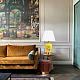 Настольная лампа LOFT IT Dandelion 10380T/B